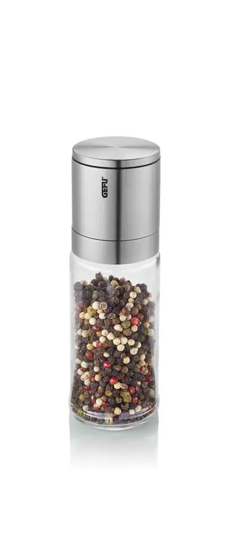 GEFU LAMOLA SALT AND PEPPER MILL G-34637
