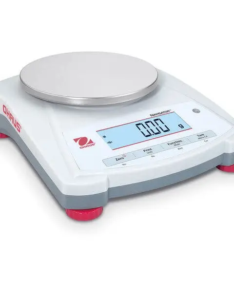 OHAUS Navigator™ NV622 EU Portable Scale