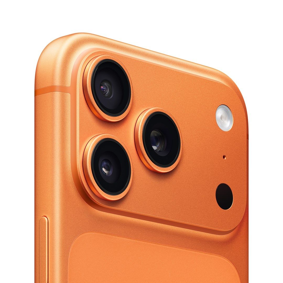 Apple IPhone 17 Pro 256GB Cosmic Orange