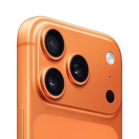 Apple IPhone 17 Pro 256GB Cosmic Orange
