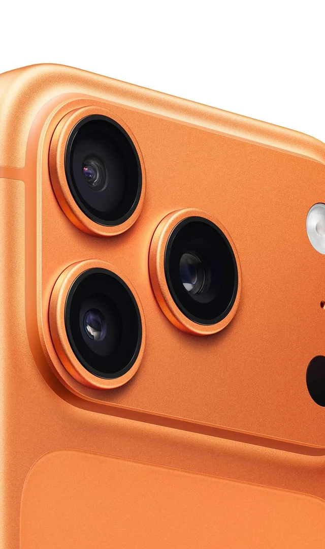 Apple IPhone 17 Pro 256GB Cosmic Orange