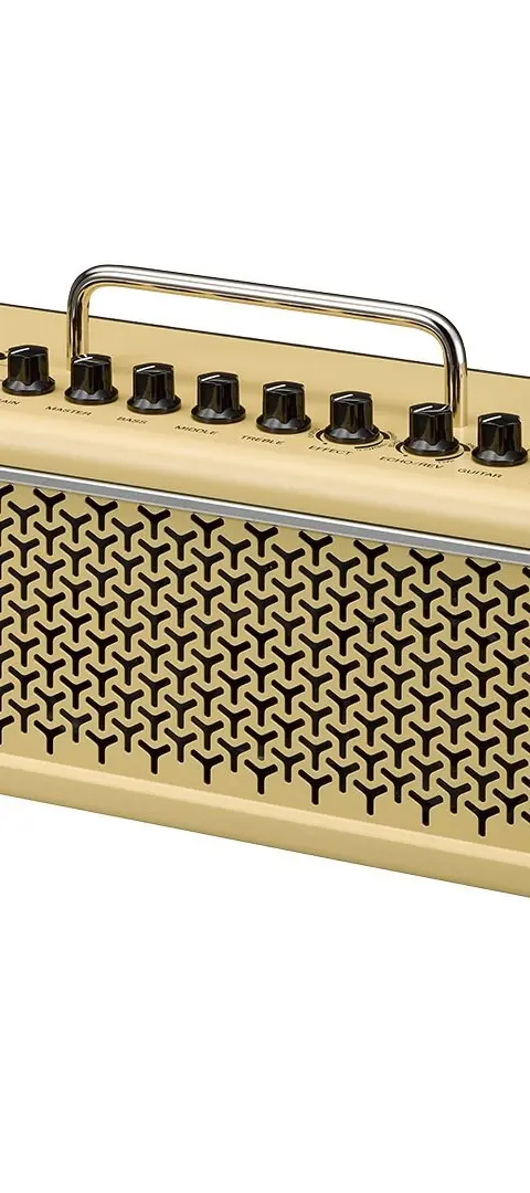 Yamaha THR10II guitar amplifier 7.87 cm (3.1")