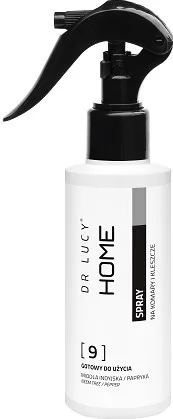 Home 9 Tick And Mosquito Repellent 100 Ml