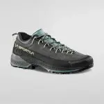 Shoes Tx4 Evo Women-Carbon-Zest-37 5 LA SPORTIVA