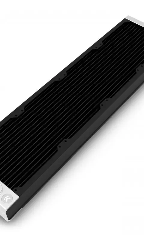 EK Quantum Surface P480M Radiatior