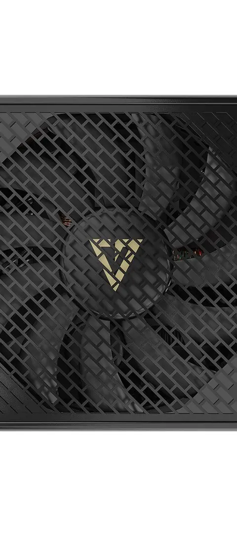 MODECOM Power Supply VOLCANO HEX PLATINUM 850W ATX3.1