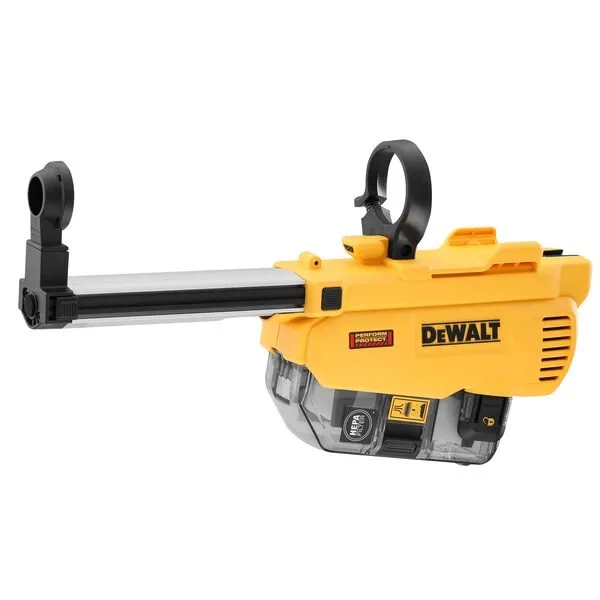 DEWALT Staubabsaugung Fuer DCH263