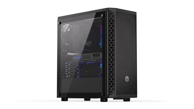 ENDORFY Signum 300 Core Tower Black