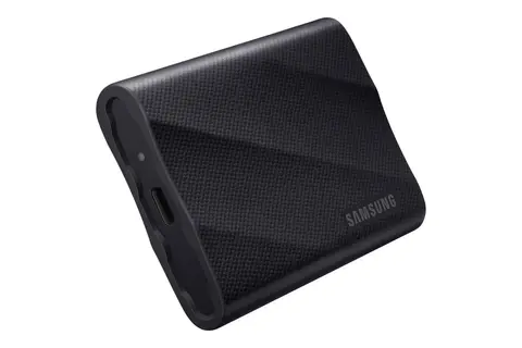 Samsung MU-PG1T0B 1 TB USB Type-C USB 3.2 Gen 2x2 Black