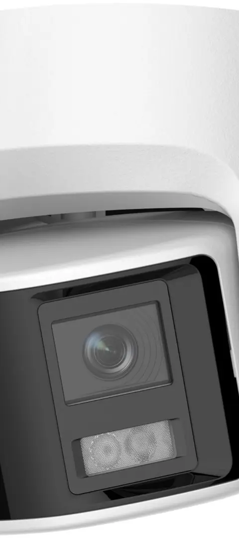 Hikvision Turret ColorVu DS-2CD2347G2P-LSU/SL(2.8mm)(C) 4MP