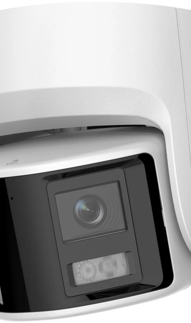 Hikvision Turret ColorVu DS-2CD2347G2P-LSU/SL(2.8mm)(C) 4MP