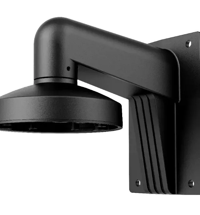 Wall bracket Hikvision DS-1473ZJ-135 Black