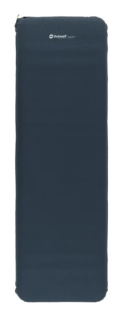 Outwell 400137 Air Mattress Single Mattress Blue Unisex