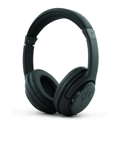 Esperanza Libero EH163K Headset Wireless Head-Band Music Mini-USB Bluetooth Black