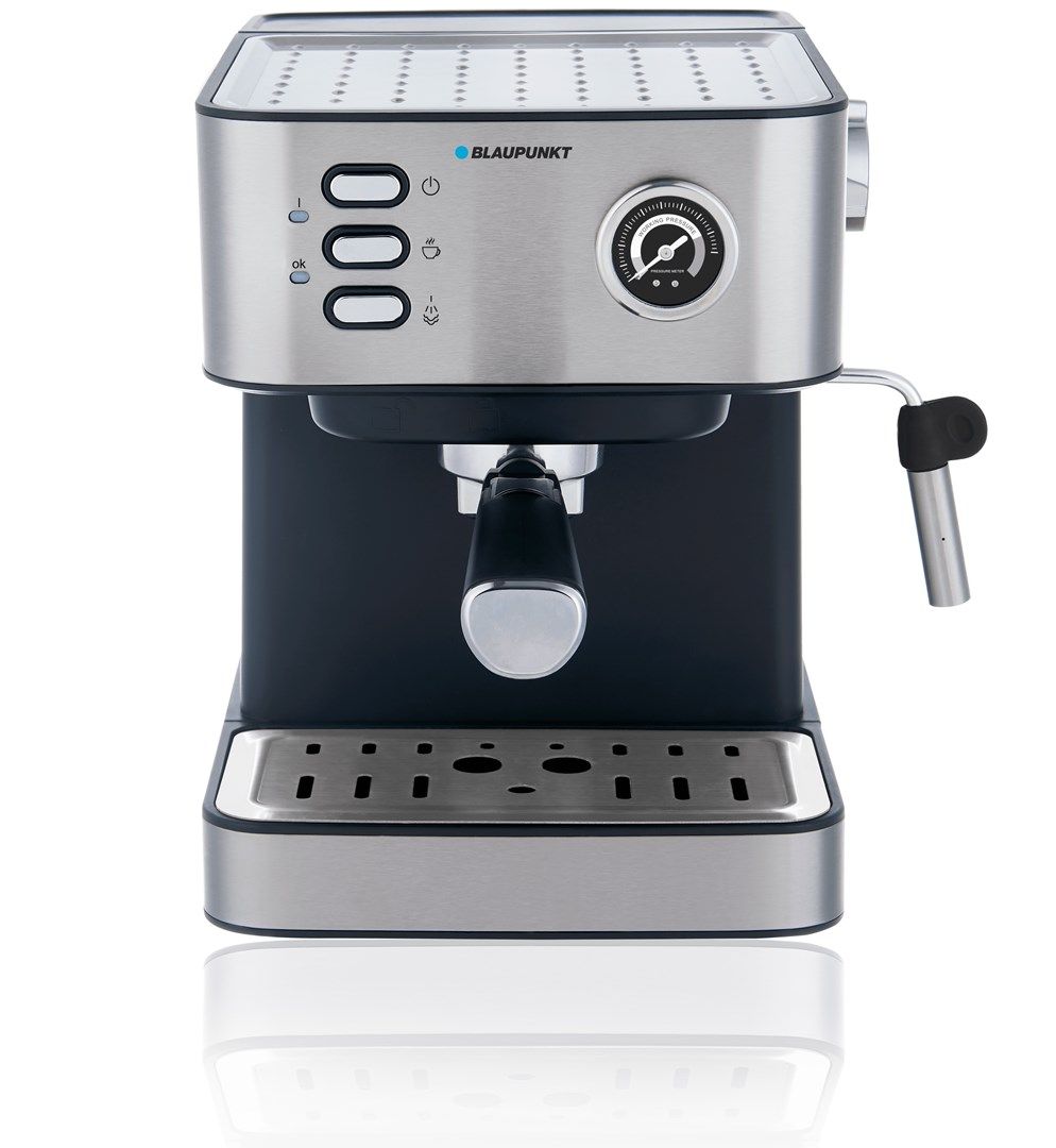 Blaupunkt CMP312 Espresso Coffee Machine