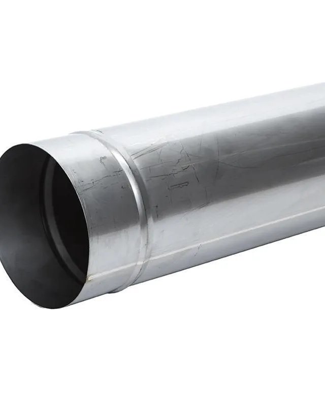 CHIMNEY LINER DIAMETER – 180 MM 1 M
