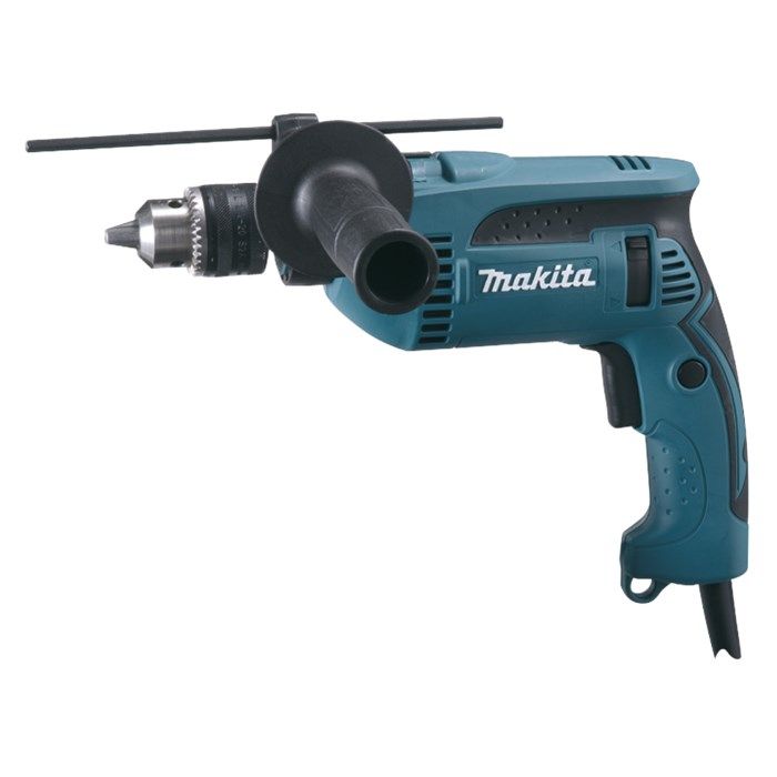 Makita HP1640 Drill 2800 RPM Key 2 Kg