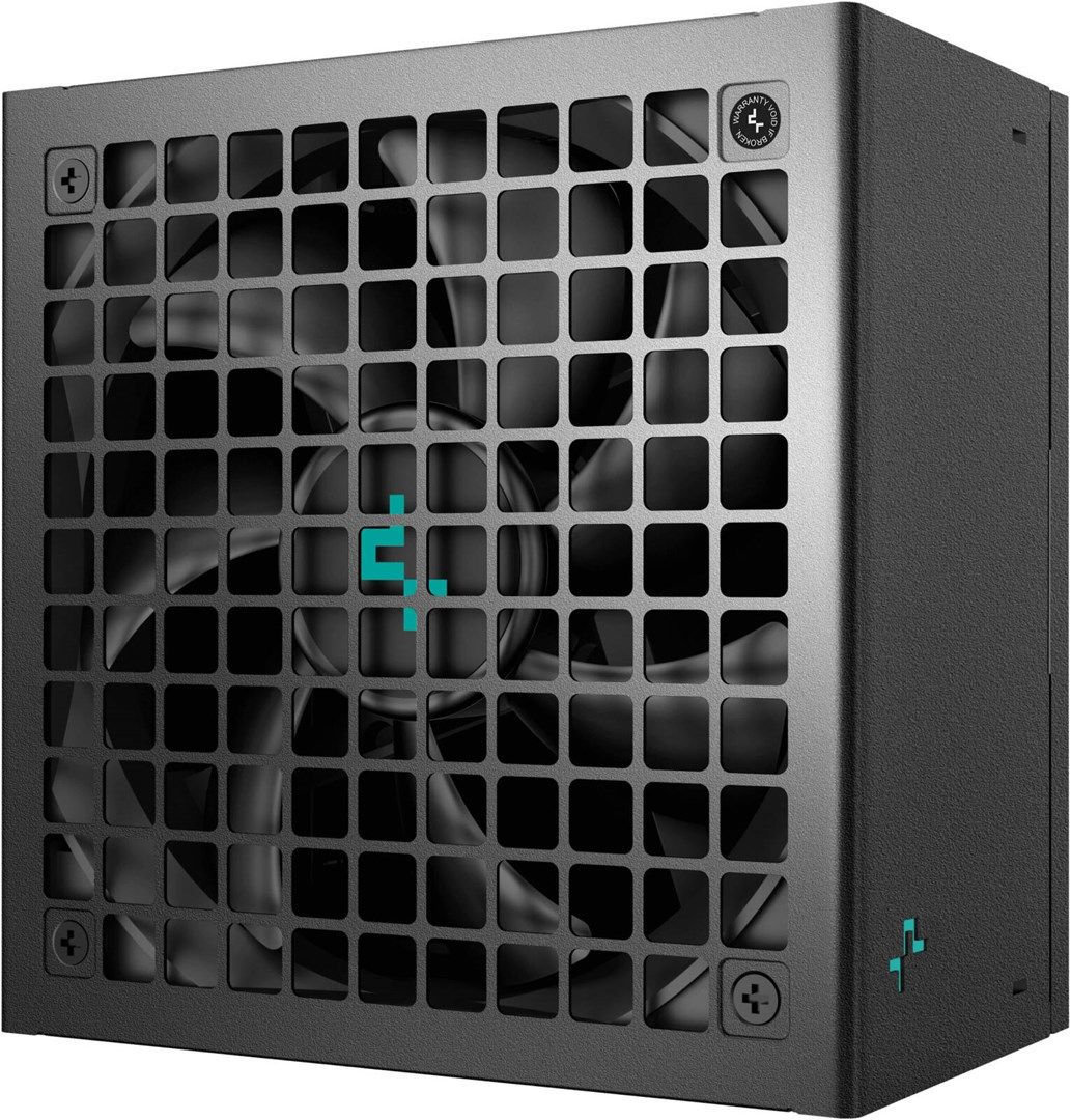 Gamer Storm PN1000D power supply unit 1000 W 20+4 pin ATX ATX Black