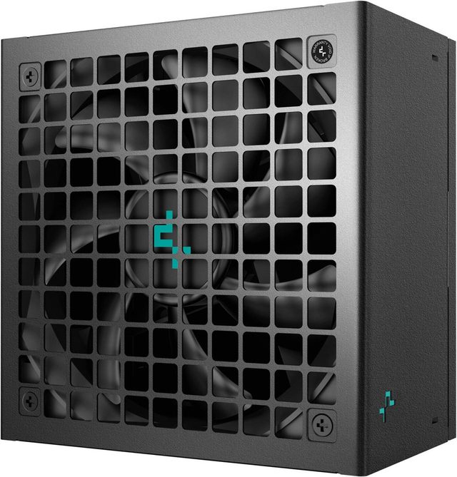 Gamer Storm PN1000D power supply unit 1000 W 20+4 pin ATX ATX Black