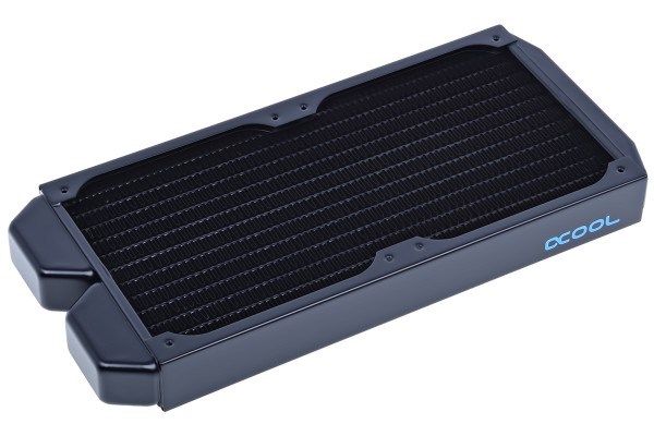Alphacool 35265 computer cooling system part/accessory Heatsink