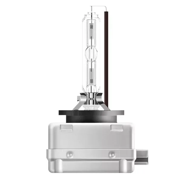 Bulb (Box 1pcs.) D1S 85V 35W PK32D-2 XENARC NIGHT BREAKER 220 Warm White 4500K