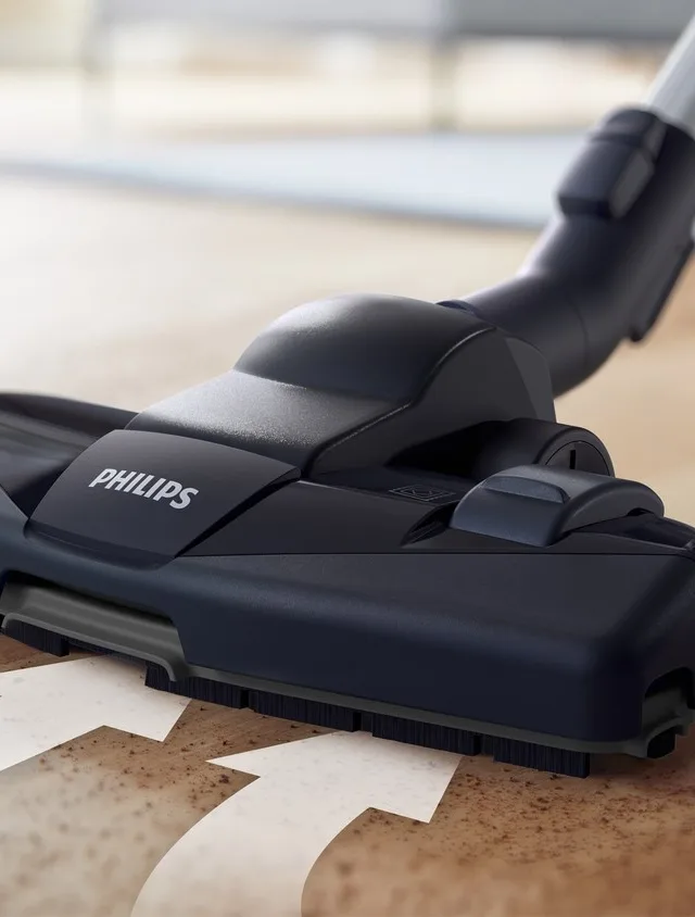 Philips 3000 series FC9333/09 vacuum 1.5 L Cylinder vacuum Dry 900 W Bagless