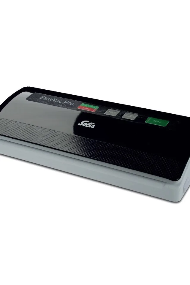 Vacuum Sealer EasyVac Pro 569 - Compact Model