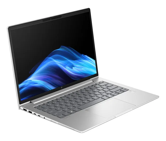 Notebook HP EliteBook 6 G1a 14 14"WUXGA/Ryzen AI 5 340/16GB/SSD512GB/Radeon/11PR Pike Silver 3Y