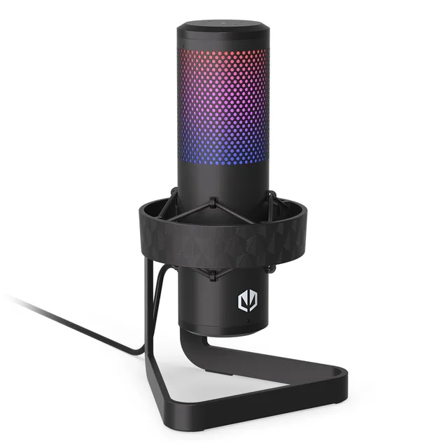 ENDORFY AXIS Streaming Black PC Microphone