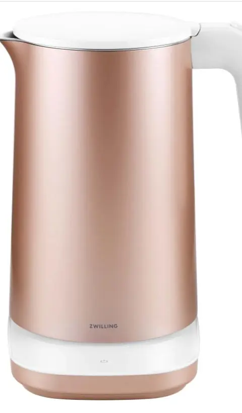 Zwilling Enfinigy Pro 53006-005-0 Electric Kettle 1.5 L 1850 W