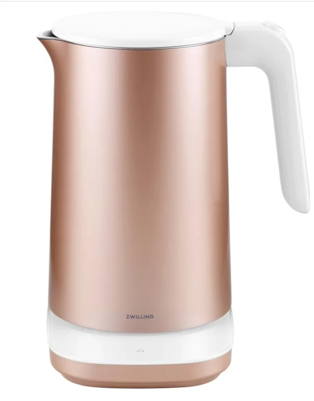 Zwilling Enfinigy Pro 53006-005-0 Electric Kettle 1.5 L 1850 W