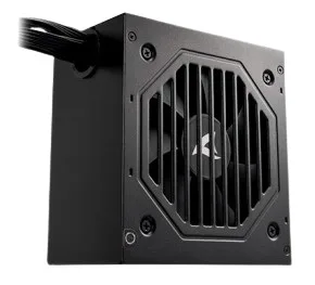 Sharkoon Rebel P10 power supply unit 650 W 24-pin ATX ATX Black