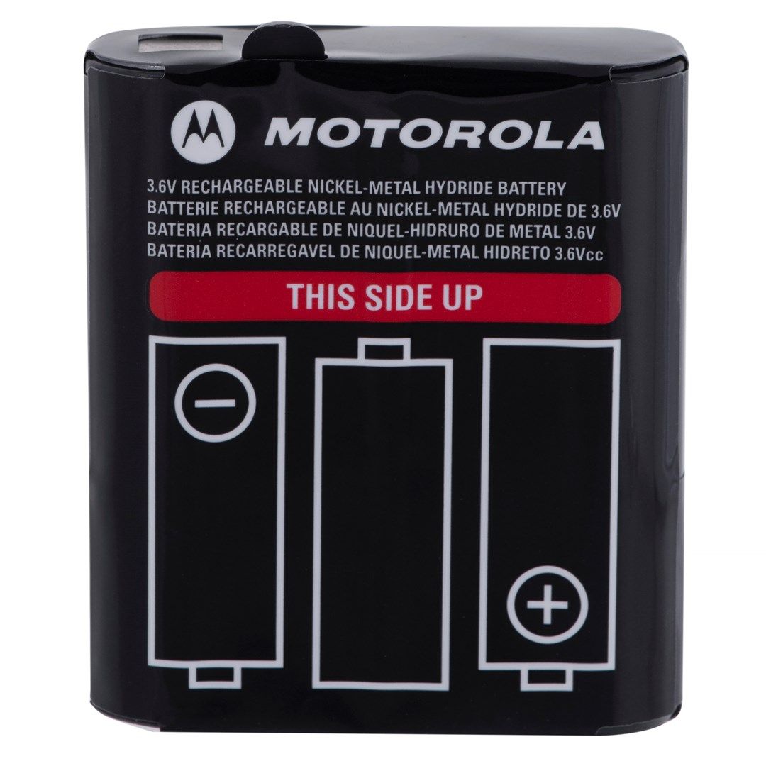 Motorola 1532 two-way radio accessory Battery