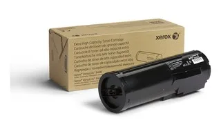 Xerox 106R03585 toner cartridge 1 pc(s) Original Black