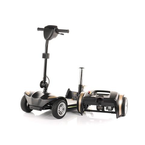 Folding Electric Scooter MINI II Vitea Care