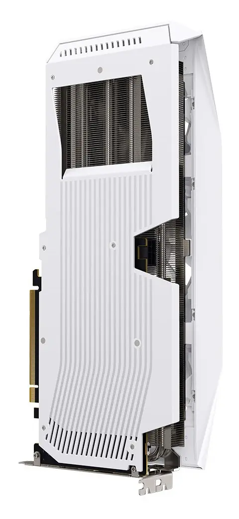 XFX Mercury Radeon RX 9060 XT OC Gaming Edition AMD 16 GB GDDR6
