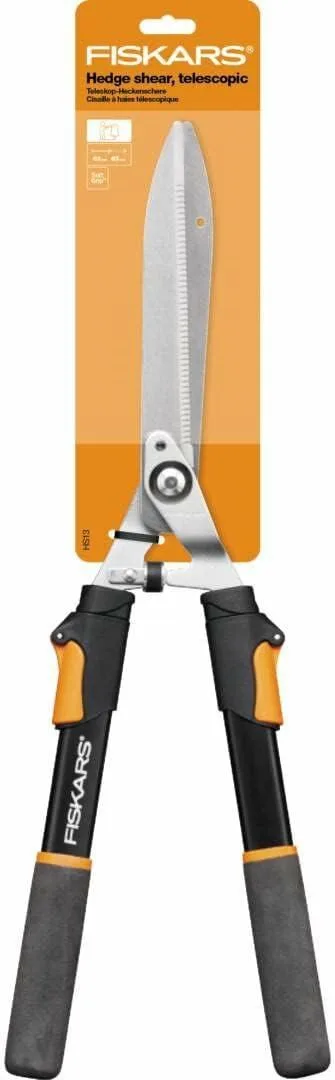 Telescopic Garden Shears L13