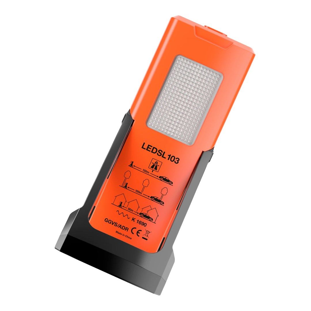 OSRAM LEDguardian TRUCK FLARE Signal LEDSL103