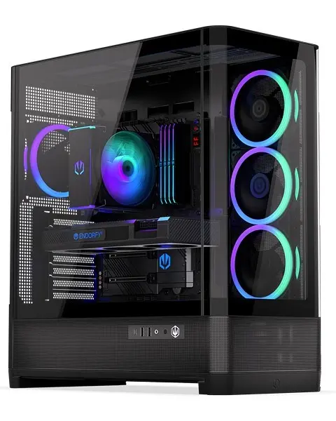 Case ENDORFY Aquarius 8000 Corona