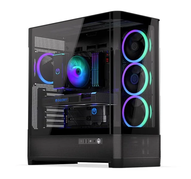 Case ENDORFY Aquarius 8000 Corona