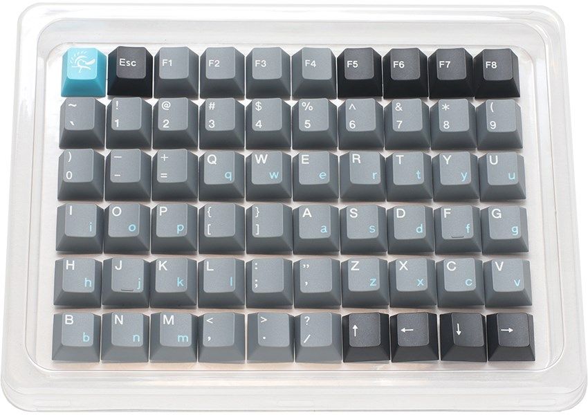 Ducky DCA133-USSKYCHPT2 input device accessory Keyboard cap