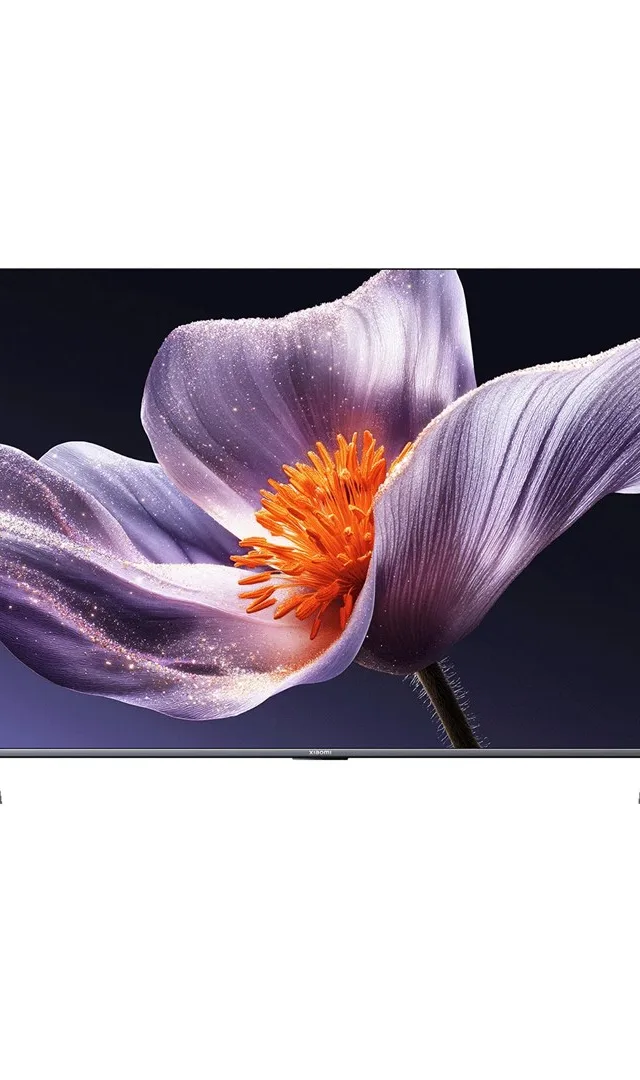 Xiaomi TV S Pro Mini LED 55 2026 4K UHD