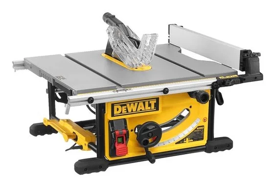 DEWALT Tischkreissaege 250 Mm
