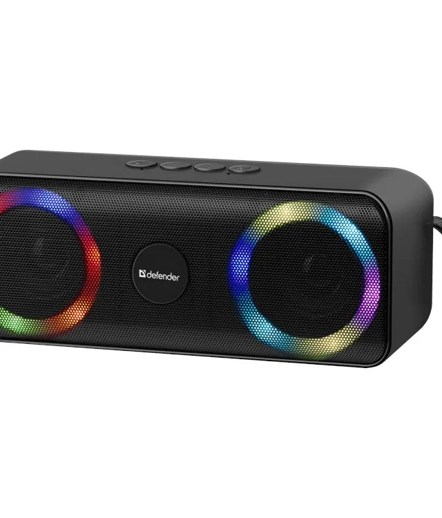 SPEAKER DEFENDER Q1 10W