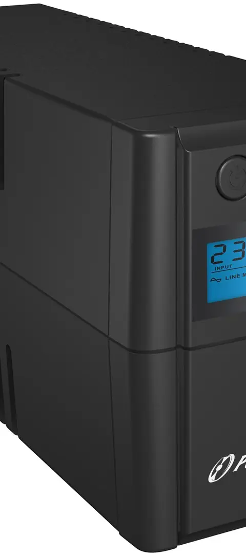 PowerWalker VI 650 SHL FR uninterruptible power supply (UPS) Line-Interactive 0.65 kVA 360 W 2 AC outlet(s)