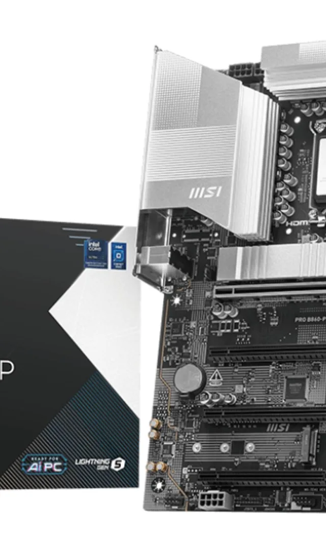 PRO B860-P