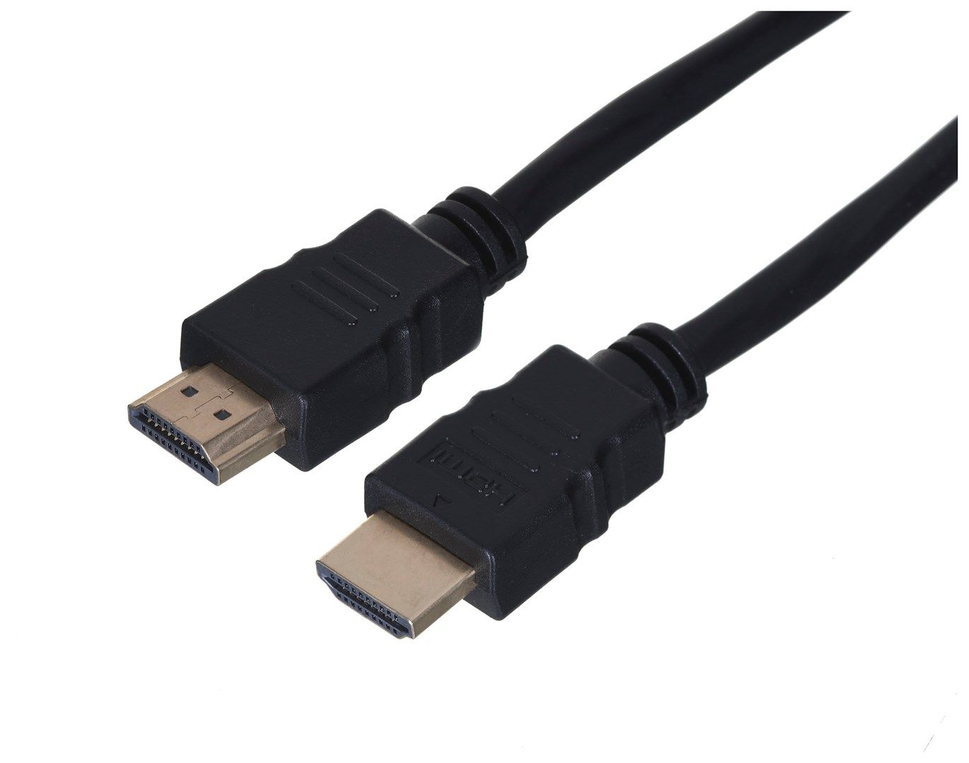 Lanberg CA-HDMI-11CC-0030-BK HDMI cable 3 m HDMI Type A (Standard) Black