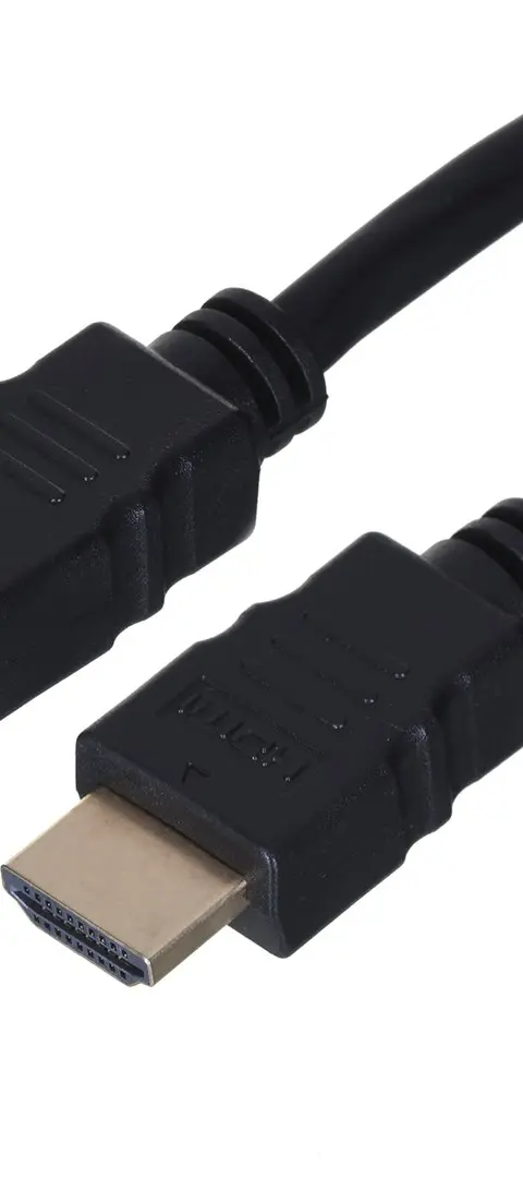 Lanberg CA-HDMI-11CC-0030-BK HDMI cable 3 m HDMI Type A (Standard) Black