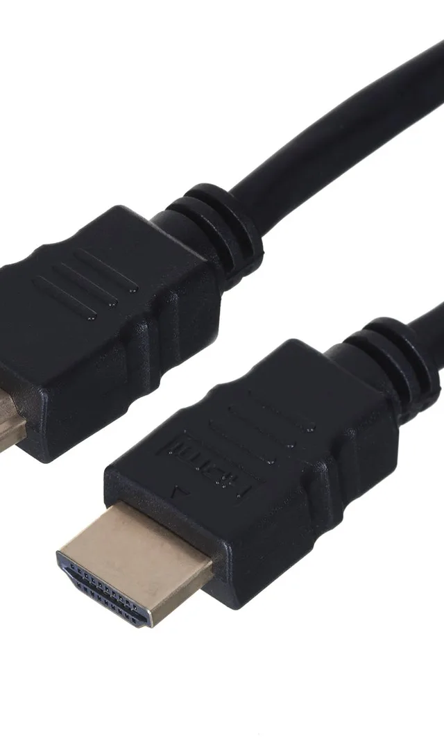 Lanberg CA-HDMI-11CC-0030-BK HDMI cable 3 m HDMI Type A (Standard) Black