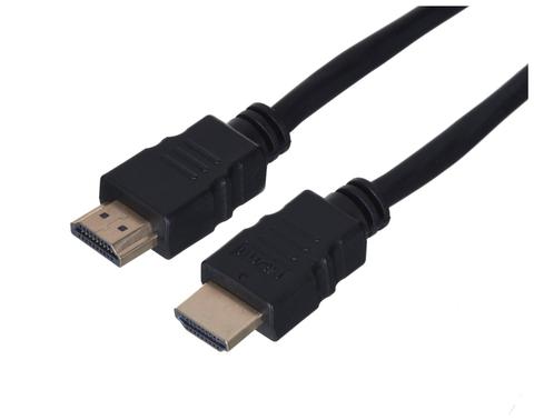 Lanberg CA-HDMI-11CC-0030-BK HDMI cable 3 m HDMI Type A (Standard) Black
